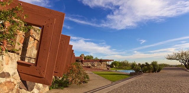 Taliesin West