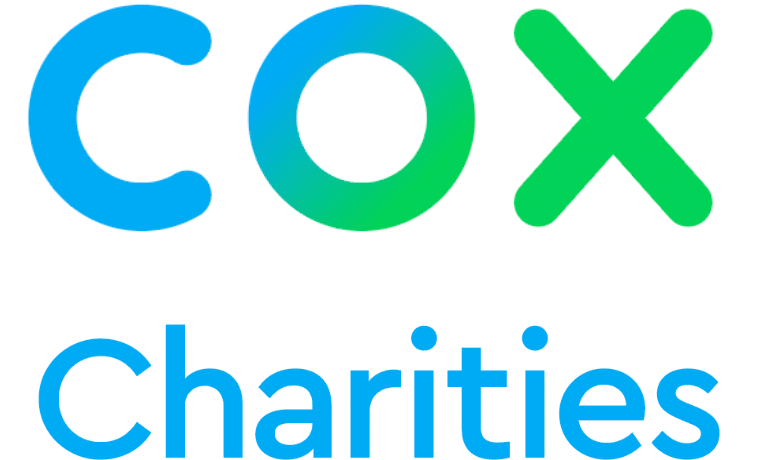 cox charities logo