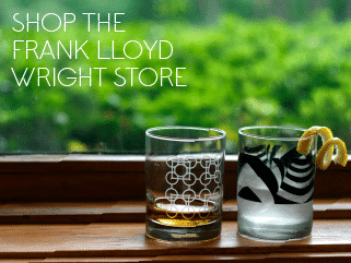 Shop the Store - Glassware